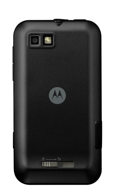 Motorola Defy Mini XT320 - spate