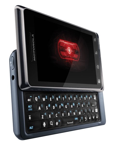 Motorola DROID 2