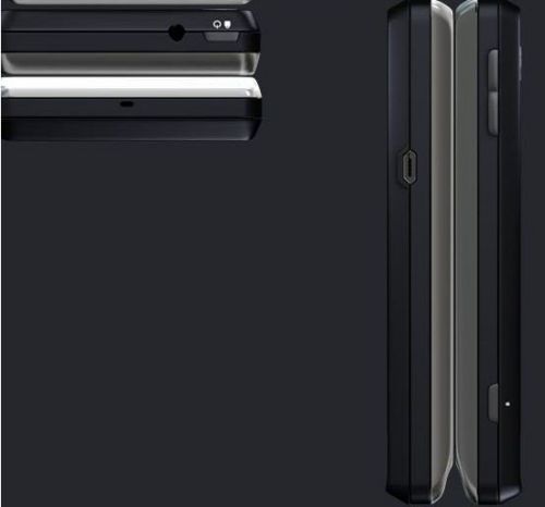  Motorola Droid 2 isi face aparitia in noi imagini pe web