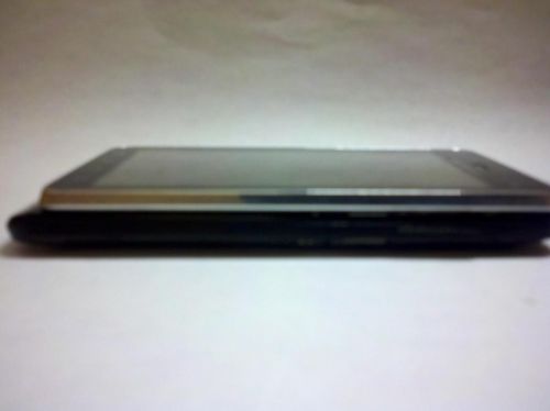  Motorola Droid 3, acum În noi imagini; tastatura sa primește un nou design