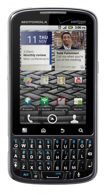 Motorola DROID PRO