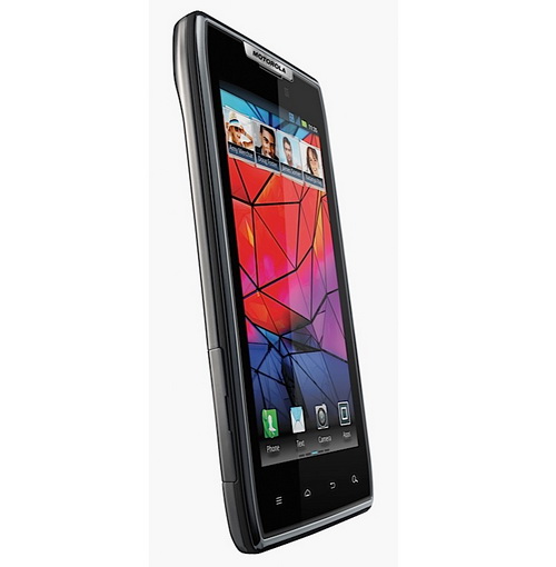 Motorola Droid RAZR