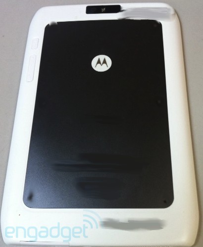 Motorola Spyder