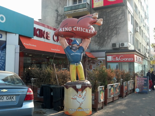 Mostre foto si video realizate cu Motorola Droid RAZR