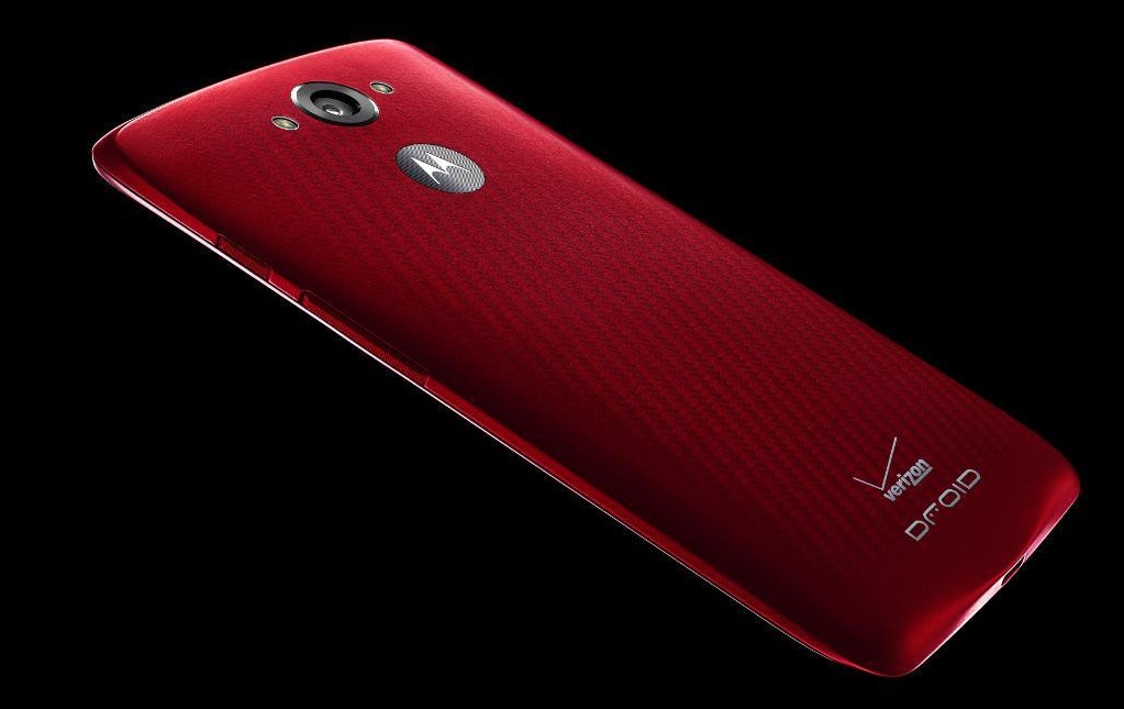 Motorola Droid Turbo