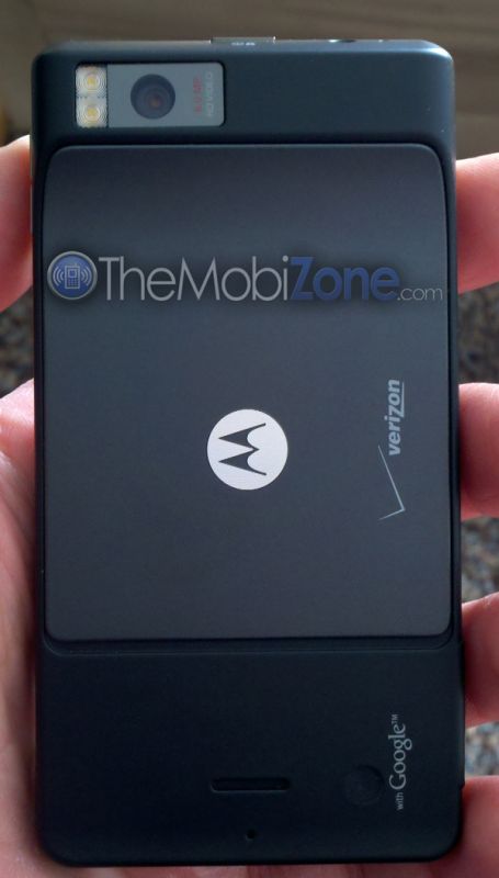 Motorola Droid X2