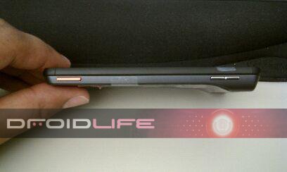 Motorola Droid Xtreme