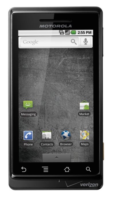 Motorola Droid