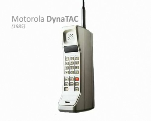 DynaTAC