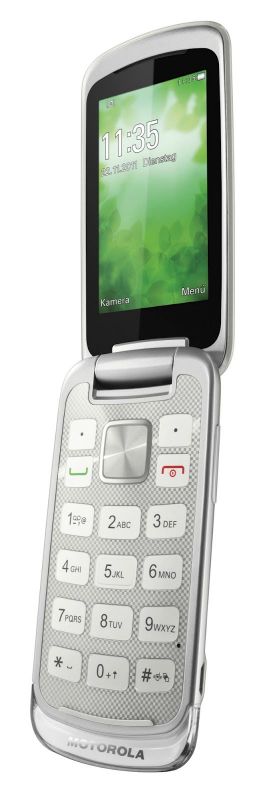 Motorola Gleam+