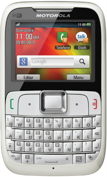 Motorola MOTOGO