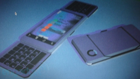 Motorola MOTOSPLIT, intr-o imagine scapata online in premiera