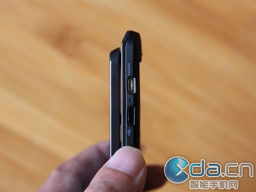 Motorola Milestone 3 - detalii complete Înainte de lansarea oficială