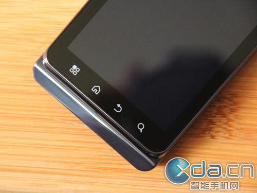 Motorola Milestone 3 - detalii complete Înainte de lansarea oficială