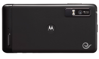 Motorola Milestone este prezentat oficial În China