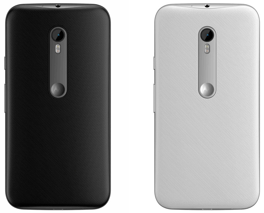 Moto G (2015) se afișează în imagini de presă; telefonul vine cu 2 GB memorie RAM și display Full HD