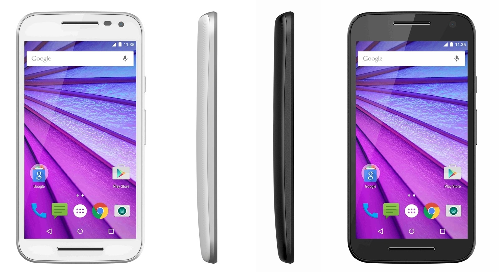 Motorola Moto G (2015)