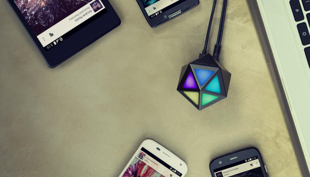 Motorola Moto Stream