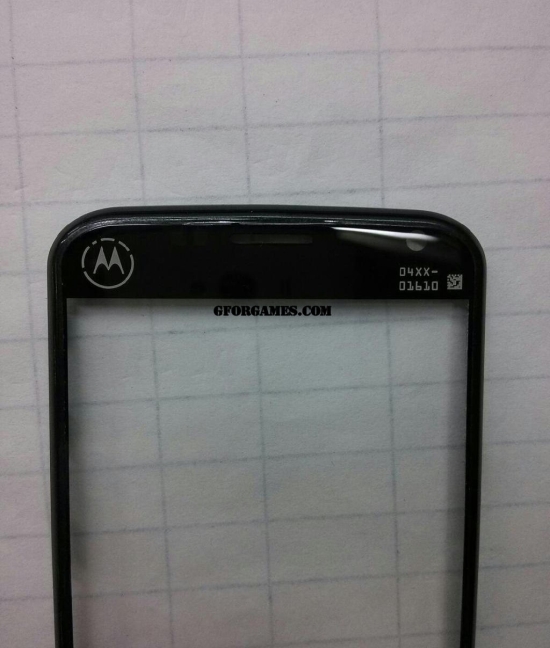 Moto X