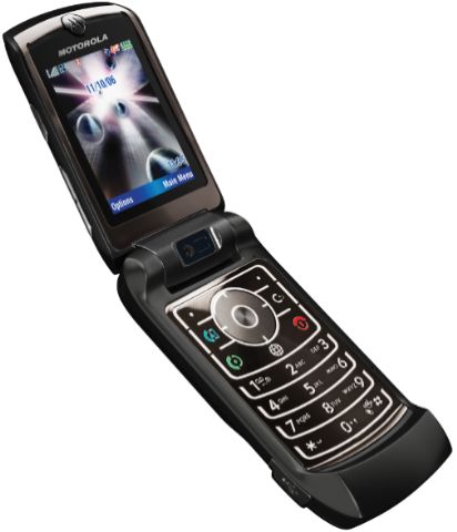 Motorola RAZR Maxx Ve