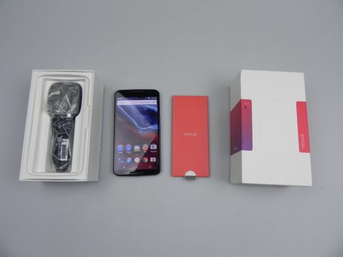 Incarcatorul lui Motorola Nexus 6