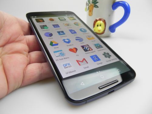 Recenzie Motorola Nexus 6