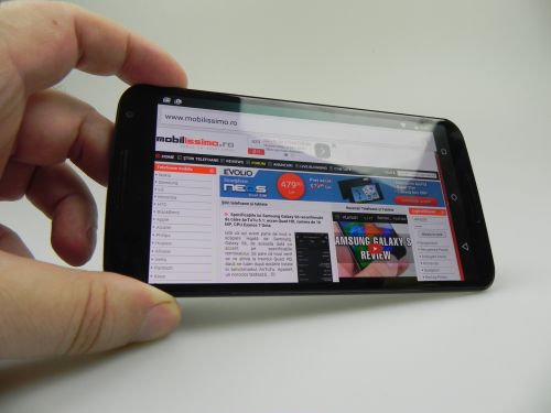 Motorola Nexus 6 Review