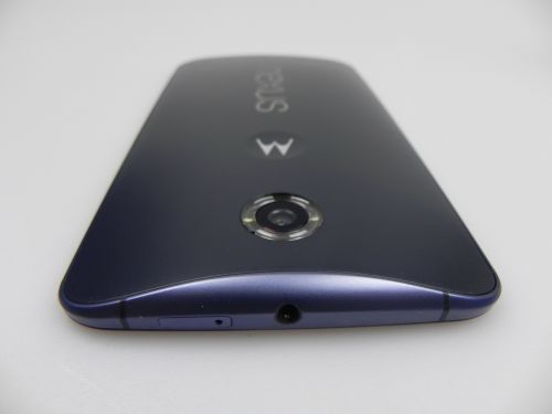 Motorola Nexus 6