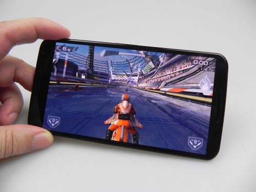 Motorola Nexus 6 Review