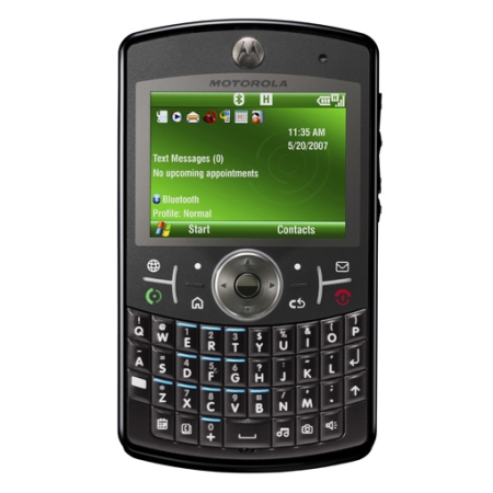 Motorola Q q9