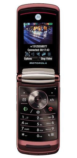 Topuri: Top 25 de telefoane ale anului 2007, partea a treia