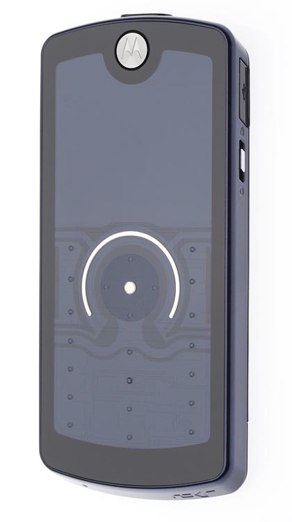 Motorola ROKR e8