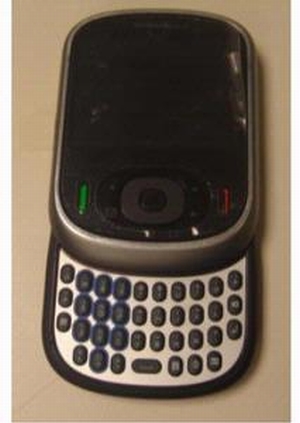 Motorola Somerset