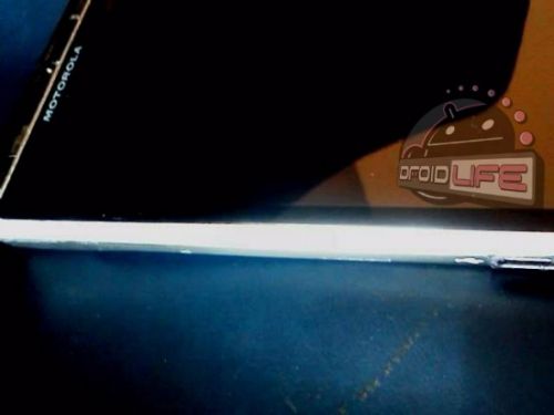 Un nou telefon Motorola, cu procesor multicore și cameră de 12 megapixeli; iată imagini!