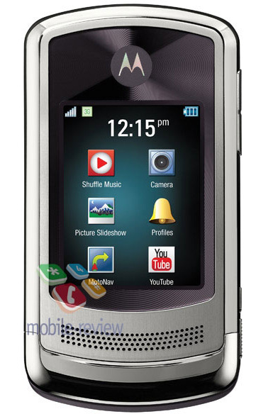 Motorola V13