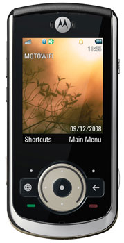 Motorola VE66
