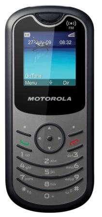 motorola wx180