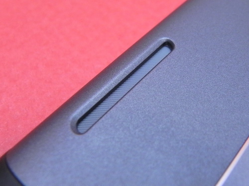 Motorola Xoom 2 difuzoare stereo