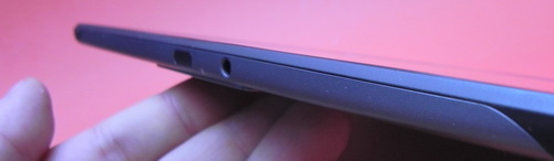 Tableta poate fi folosită și cu rol de telecomandă