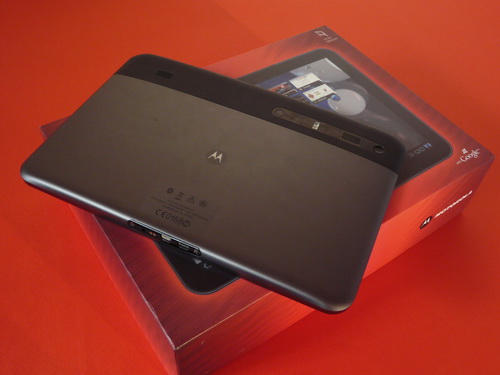 Motorola XOOM
