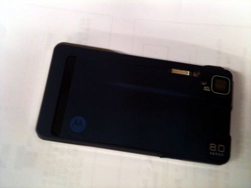 Motorola XT720