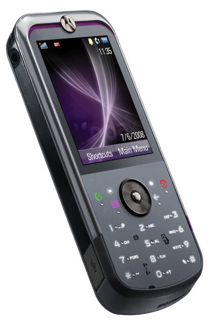 Poze originale Motorola ZN5