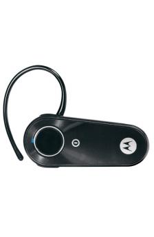 Motorola: Motorola prezinta headsetul Bluetooth H375