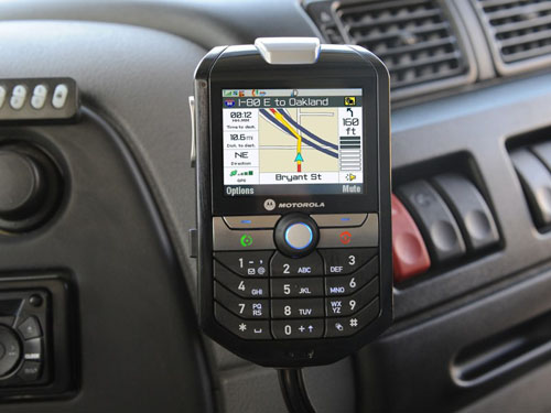 Motorola Smart Rider