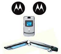 Motorola: Concedieri la varf la Motorola... din nou