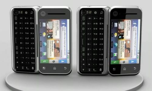 Telefoane Motorola