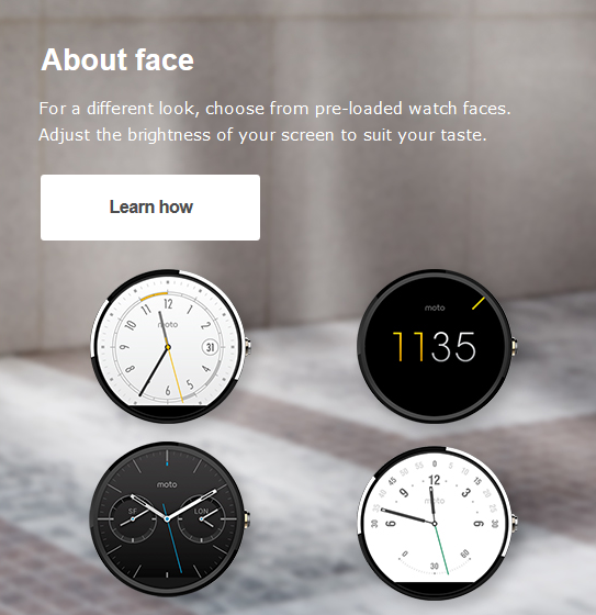 Motorola nu știe să facă PR eficient, face din leak armăsar; Moto 360 pe auriu ajunge pe web, apoi dispare