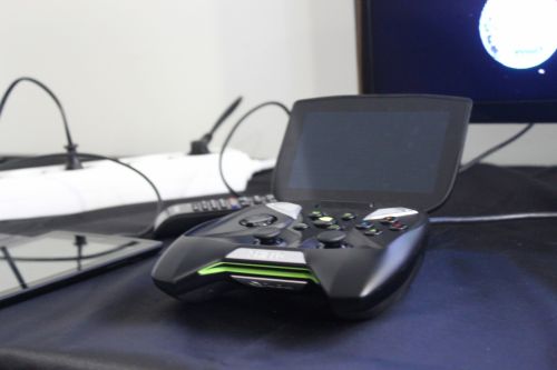 Suprize NVIDIA la București: Project Shield, tableta Tegra Note și Xiaomi Mi-3
