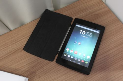 Suprize NVIDIA la București: Project Shield, tableta Tegra Note și Xiaomi Mi-3