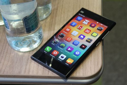 Suprize NVIDIA la București: Project Shield, tableta Tegra Note și Xiaomi Mi-3